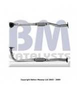 BM CATALYSTS - BM70265 - 